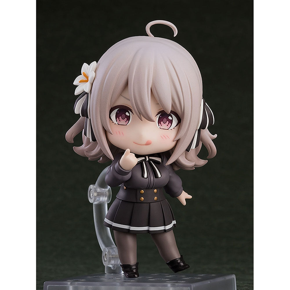 FIGURA NENDOROID LILY 2124 FIGURA NENDOROID LILY 2124